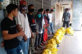 Pejabat tenaga kerja kuala lumpur. Nasib Tragis Jutaan Tki Ilegal Di Malaysia Saat Pandemi Kbri Kuala Lumpur Disorot Halaman All Kompas Com