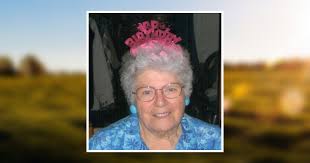 Frances "Fran"(Leard) Maki Obituary December 25, 2016