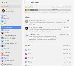 Sự khác biệt giữa dung lượng thiết bị và dung lượng iCloud là gì? - Bộ phận  hỗ trợ của Apple (VN)