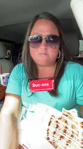 Discover the Delicious Buc-ee's Paddle Tail Pastry