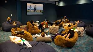 Affordable Home Theater Seating Ideas For Your Home Fwdtimes