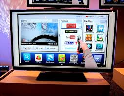 Press the home/smart button on your remote to bring up your launcher. Google Who Lg Launches App Platform For Tvs Wired