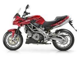 Обзор мотоцикла Aprilia SL 750GT Shiver 2010: технические характеристики, отзывы, особенности