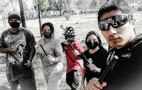 Winterfest thank you's to all the amazing people who helped make it happen