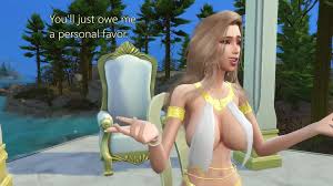 [Essel4] Aria - Episode 3 (Part 1)