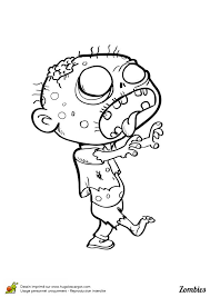 epingle par s petri sur lineart hallowemonsters coloriage zombie halloween logo batman imprimables