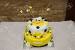 Bee Cupcake