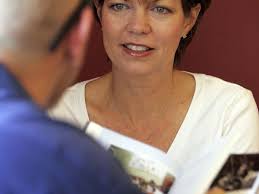 Lynn Vincent: the most successful writer you've never heard of