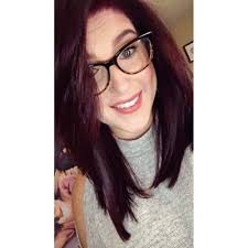 Morgan Horton's Instagram, Twitter & Facebook