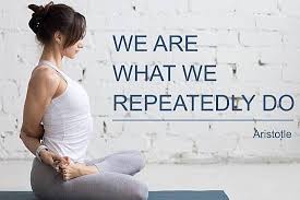 Well for resting our bodies we have a similar situation happening. How Sitting All Day Can Cause Hip Flexor Strain