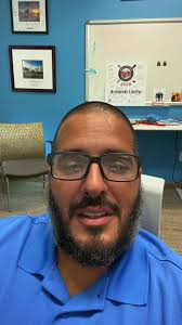 Always ask yourself “what is good about this?”