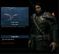 You can unlock all of the skills but not all of the upgrades for those skills. 12 Best Skills In Shadow Of War Gamespot