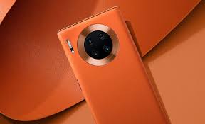 Huawei Mate 30 Pro 5G receiving new ...
