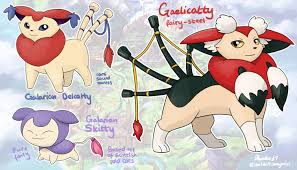 The Last Shaymin on Twitter: 