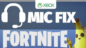 While the other players can be heard we are not able to talk to them anymore. Fortnite Mic Not Working Fix Xbox One Xbox One S Headset Microphone Fix Youtube