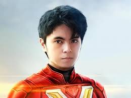 Miguel Tanfelix is 'Voltes V: Legacy's Steve Armstrong