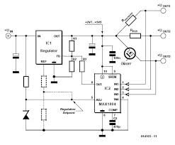 All circuit symbols are in standard format and they are mostly used to draw a circuit diagram and are standardized internationally by the ieee. Ammeter Schematic Circuit Diagram