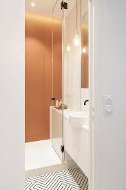 Atelier Daaa Petite Salle De Bain Salle De Bains Moderne Idee Salle De Bain