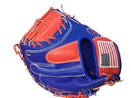 Protective gear from champro, evoshield, easton, rawlings & more. Custom Catcher S Mitt Custom Baseball And Softball Gloves