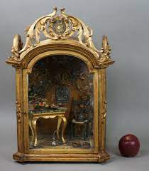 Sorry, there are no tours or activities available to book online for the date(s) you selected. Relicario Com Diorama Reliquia De Santa Catarina De Siena Maconaria Seculo 18 Antiguidades No Anticoantico