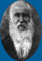 Calvin Luther Hatcher (1840-1913)