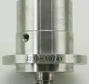10517 ELECTROCRAFT LINEAR ACTUATOR 41CM, 404200XRMPD2H14 7 ...