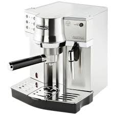 Maybe you would like to learn more about one of these? Delonghi Pump Espresso Coffee Machine Ec860m Display Unit Shopee Malaysia
