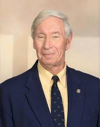 Robert Irvin Atkinson Obituary