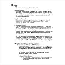 Best 3 Lab Report Template Download You Calendars Https Www Youcalendars Com Lab Report Template Html Lab Report Lab Report Template Biology Labs