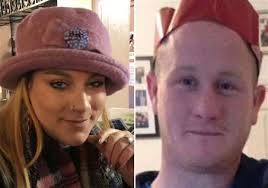 London & UK Street News على X: "A mum & her ex boyfriend have been found  guilty of murder of 18 month old Alfie Phipps Sian Hedges, 26, and Jack  Benham, 35,
