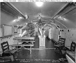 Pigboats Com S Class Submarines Submarines Airstream Remodel Submarine