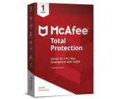 Kaspersky Total Security 2021 3 Gerate 1 Jahr Bei Idealo De