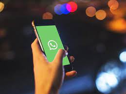 Check spelling or type a new query. 6 Fitur Baru Whatsapp Yang Akan Hadir Tahun 2021