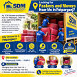 Packerd and movers Patparganj product image