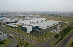 Toyo denso merupakan perusahaan negara jepang yang berada di indonesia tepatnya … Pt Toyo Denso Indonesia Photos Facebook