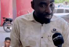 UCHAGUZI KENYA: Mchezaji wa zamani wa Inter Milan, McDonald Mariga kutoana  jasho na Prezzo