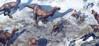 Durango Wild Lands Guide Walkthrough Mmo Android Apps Android Games