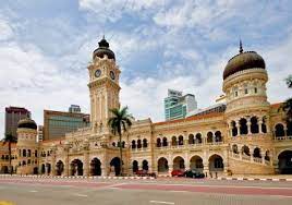Maybe you would like to learn more about one of these? Latar Belakang Bangunan Bersejarah Di Malaysia Sultan Abdul Samad Building Ferry Building San Francisco Kuala Lumpur