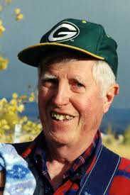 Obituary information for Robert Fellenz