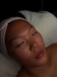 You deserve this moment of bliss. Our expert estheticians are here to help  you achieve your most radiant complexion with customized facial treatments  designed for every skin type. Whether you need an