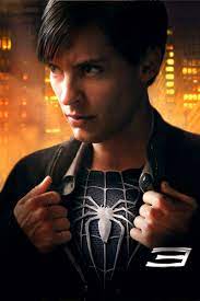 Porém o sucesso como herói e a bajulação dos fãs, entre eles gwen stacy (bryce dallas howard), faz com que peter se torne. Bild Zu Tobey Maguire Spider Man 3 Bild Tobey Maguire Filmstarts De
