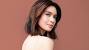 Anne Curtis Short Hair