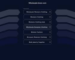 Wholesale Lover Reviews 23 Reviews Of Wholesale Lover Com Sitejabber