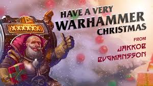 Maybe you would like to learn more about one of these? A Very Age Of Sigmar Christmas Holiday Wallpaper Bundle Bell Of Lost Souls