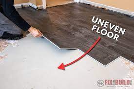 The price per square foot of this. 10 Beginner Mistakes Installing Vinyl Plank Flooring Fixthisbuildthat