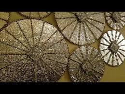 This diy lantern is perfect home decor or wedding centerpiece ! Diy Projects Video Diy Cardboard Wall Art Diy Home Decor Diy Wall Decor Diyall Net Home Of Diy Craft Ideas Inspiration Diy Projects Craft Ideas How