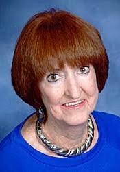 Carol Straub's Instagram, Twitter & Facebook