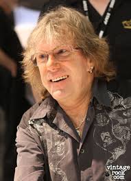 Keith Emerson Remembered: Unofficial & Official Tributes