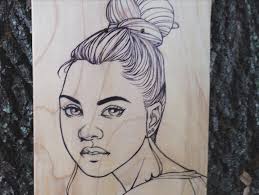 The Art of Sharon Samples