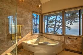 If the tub is too short for you, it will be hard to recline. What Is A Corner Bathtub Beginners Guide To Corner Bathtubs Badeloft